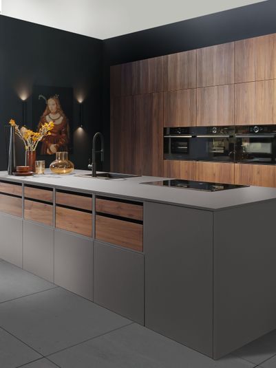 Küche von Brigitte Küchen