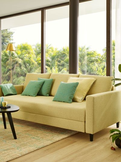 Sofa Plaza von Joka