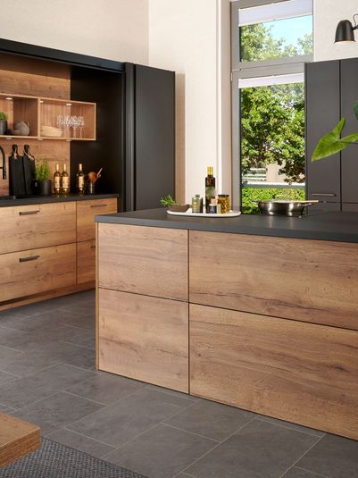 Küche von Brigitte Küchen