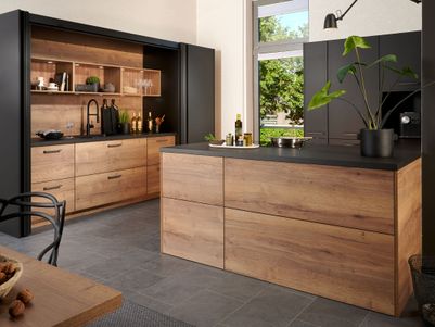 Küche von Brigitte Küchen