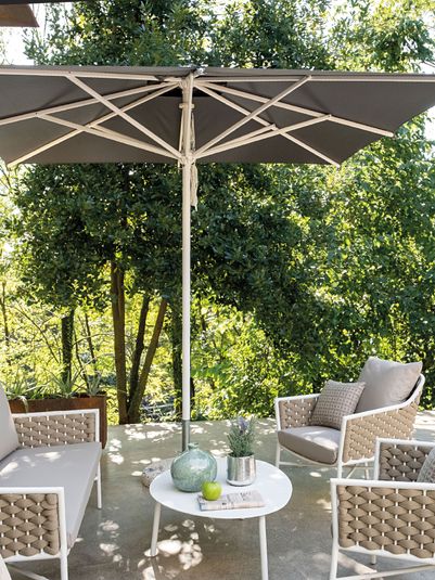 Sonnenschirm Rimini von Scolaro