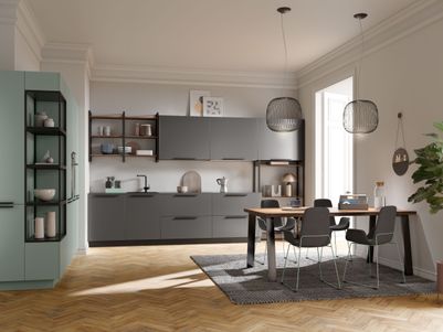 Küche von Brigitte Küchen